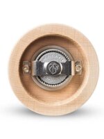 PEUGEOT Pfeffermühle Bistro Natur Höhe: 10,0 cm, 1 St.