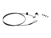 HP Sure Key Laptopschloss 1,8 m