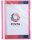 Schnellhefter Quality Kunststoff rosa DIN A4, 1 St.