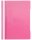 Schnellhefter Quality Kunststoff rosa DIN A4, 1 St.