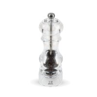 PEUGEOT Pfeffermühle Nancy transparent Höhe:...