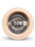 PEUGEOT Salzmühle Bistro Natur Höhe: 10,0 cm, 1...