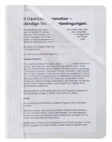 Schnellhefter Kunststoff weiß DIN A5, 1 St.