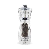 PEUGEOT Pfeffermühle Vittel transparent/silber...