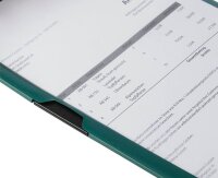 Klemmhefter  grün  ( 038-2345-004-04 )
