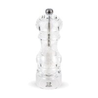 PEUGEOT Salzmühle Nancy transparent Höhe: 18,0...