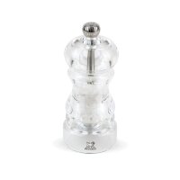 PEUGEOT Salzmühle Nancy transparent Höhe: 12,0...