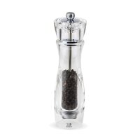 PEUGEOT Pfeffermühle Vittel transparent/silber...