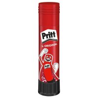3 + 1 GRATIS: Pritt Klebestifte 11,0 g, 3 St. + GRATIS Klebestift 10,0 g