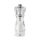 PEUGEOT Salzmühle Vittel transparent/silber Höhe: 16,0 cm, 1 St.