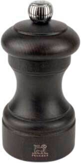 PEUGEOT Salzmühle Bistro Schokolade Höhe: 10,0 cm, 1 St.