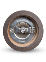 PEUGEOT Salzmühle Bistro Schokolade Höhe: 10,0 cm, 1 St.