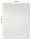 nobo Whiteboard 60,0 x 45,0 cm weiß Stahl