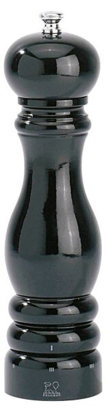 PEUGEOT Pfeffermühle Paris schwarz Höhe: 22,0 cm, 1 St.