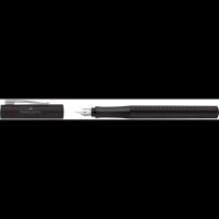 FABER-CASTELL Grip 2011 Patronenfüller schwarz M...