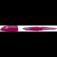 STABILO EASYbirdy Patronenfüller pink/beere A...