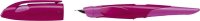 STABILO EASYbirdy Patronenfüller pink/beere A...