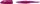 STABILO EASYbirdy Patronenfüller pink/beere A (für Anfänger), 1 St.