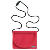PAGNA Brustbeutel Basic rot