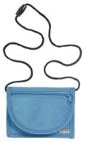 PAGNA Brustbeutel Trend blau