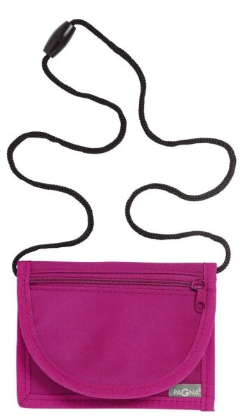 PAGNA Brustbeutel Trend rosa