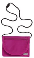 PAGNA Brustbeutel Trend rosa