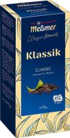 Meßmer Klassik Tee 25 Portionen