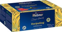 Meßmer Darjeeling Tee 100 Portionen