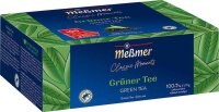 Meßmer Grüner Tee Tee 100 Portionen