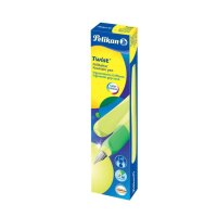 Pelikan Twist® Patronenfüller gelb/grün M...