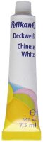 Pelikan Chinese White Deckweiß 7,5 ml