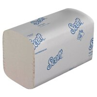 Scott® Papierhandtücher 6666 Essential...