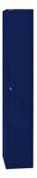 BISLEY Spind oxfordblau CLK121639, 1 Schließfach...