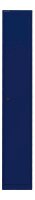 BISLEY Spind oxfordblau CLK121639, 1 Schließfach 30,5 x 30,5 x 180,2 cm