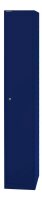 BISLEY Spind oxfordblau CLK121639, 1 Schließfach 30,5 x 30,5 x 180,2 cm