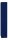 BISLEY Spind oxfordblau CLK121639, 1 Schließfach 30,5 x 30,5 x 180,2 cm