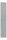 BISLEY Spind silber CLK121355, 1 Schließfach 30,5 x 30,5 x 180,2 cm