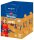 DeBeukelaer Prinzen Rolle Minis Schoko Kekse 1,2 kg, 160 St.
