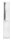 BISLEY Spind lichtgrau CLK122645, 2 Schließfächer 30,5 x 30,5 x 180,2 cm