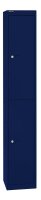 BISLEY Spind oxfordblau CLK122639, 2...