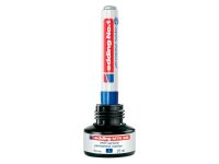 edding No. 1 Permanentmarker blau 1,0 - 5,0 mm, 10 St.