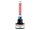 edding No. 1 Permanentmarker blau 1,0 - 5,0 mm, 10 St.