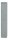 BISLEY Spind silber CLK122355, 2 Schließfächer 30,5 x 30,5 x 180,2 cm