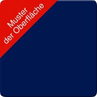 BISLEY Schließfachschrank oxfordblau CLK124639, 4...