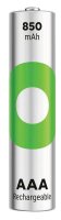 GP Akkus ReCyko+ Ni-MH Micro AAA 850 mAh, 4 St.