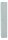 BISLEY Spind lichtgrau CLK181645, 1 Schließfach 30,5 x 45,7 x 180,2 cm