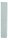 BISLEY Spind lichtgrau CLK181645, 1 Schließfach 30,5 x 45,7 x 180,2 cm