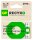 GP Akkus ReCyko+ Ni-MH Mignon AA 2.100 mAh, 4 St.