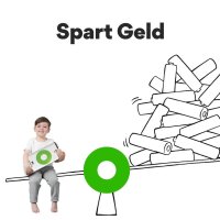 GP Akku ReCyko Ni-MH E-Block 200 mAh, 1 St.