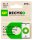 GP Akku ReCyko Ni-MH E-Block 200 mAh, 1 St.
